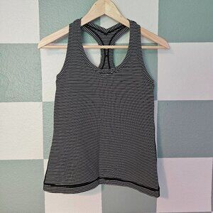 Lululemon Cool Racerback